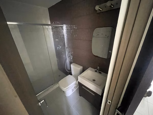 APARTMENT FOR SALE IN METROPOLITAN PARK IN SPAIN - JS