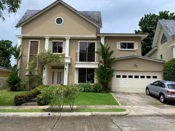 BARGAIN! Embassy Garden 4 bedrooms 4 bathrooms near Albrook, Embassy Club, Clayton Village, Cadenas