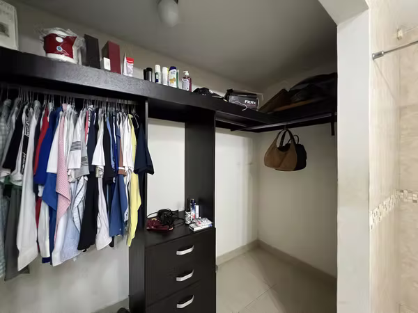 SE VENDE CASA – BOSQUES DE LAS CIBELES, ALTOS DE PANAMÁ