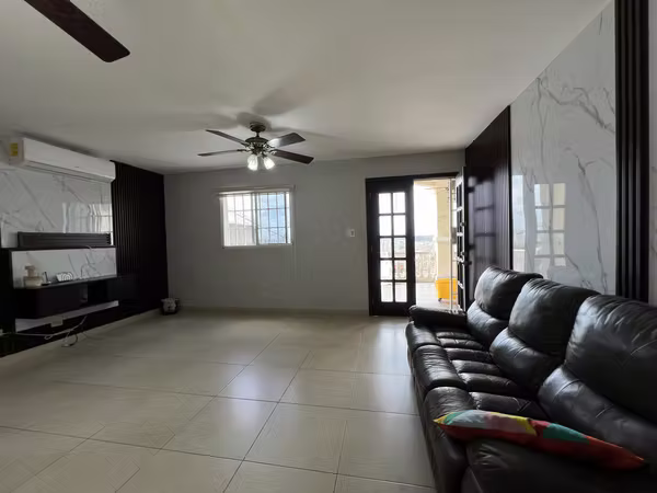 SE VENDE CASA – BOSQUES DE LAS CIBELES, ALTOS DE PANAMÁ