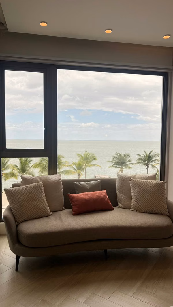 Furnished Apartment Rental in Punta Pacifica