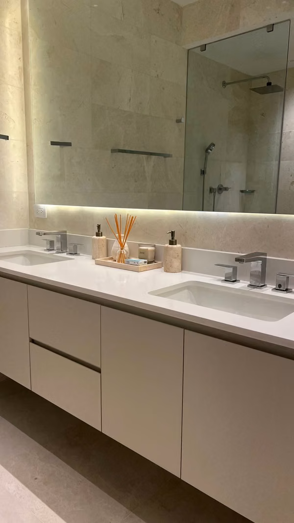 Furnished Apartment Rental in Punta Pacifica