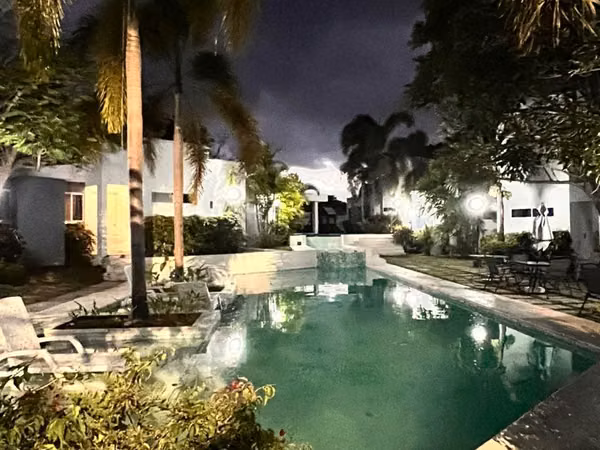 Pet Friendly-Las Lajas, Coronado | 2 rec 2 Baños