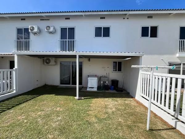 VENDO HERMOSA CASA EN PLAYA DORADA VACAMONTE