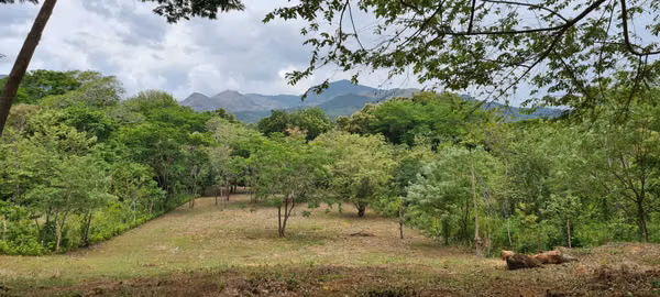 Own your property in Chame on the Inter-American Highway