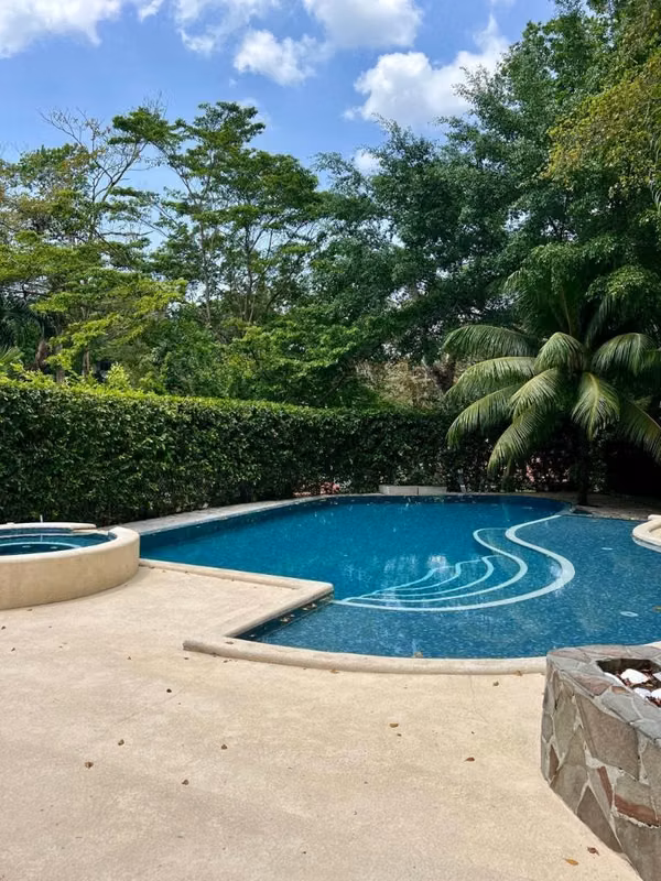 For sale residence in Camino de Cruces