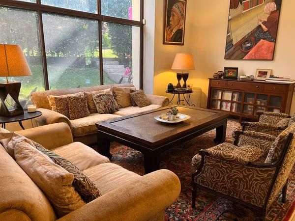 For sale residence in Camino de Cruces