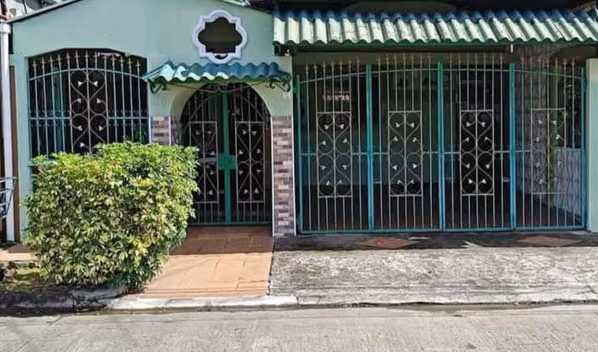 VENTA DE CASA EN DON BOSCO