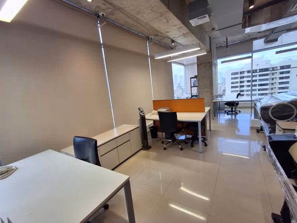 Oficina en venta | Ph Sortis Obarrio  | 3 Park D.D