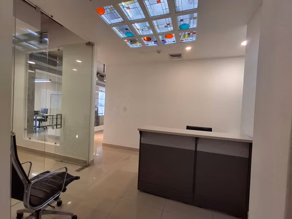 Oficina en venta | Ph Sortis Obarrio  | 3 Park D.D