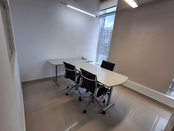 Oficina en venta | Ph Sortis Obarrio  | 3 Park D.D