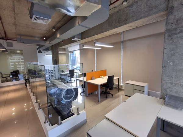 Oficina en venta | Ph Sortis Obarrio  | 3 Park D.D