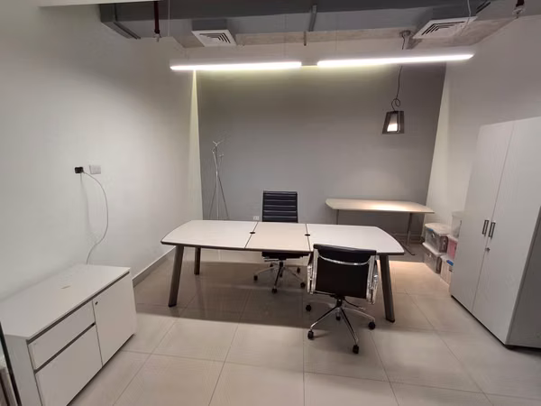 Oficina en venta | Ph Sortis Obarrio  | 3 Park D.D