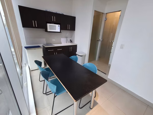 Oficina en venta | Ph Sortis Obarrio  | 3 Park D.D