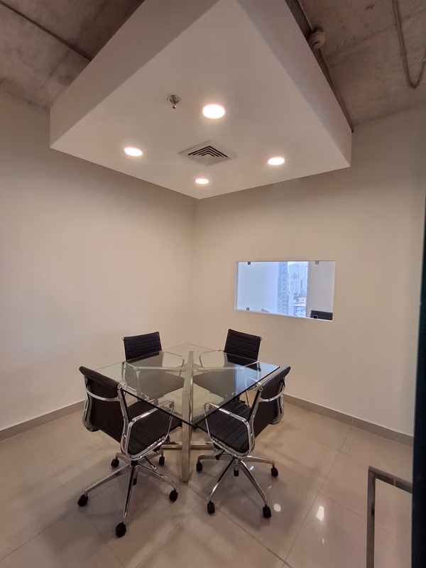 Oficina en venta | Ph Sortis Obarrio  | 3 Park D.D