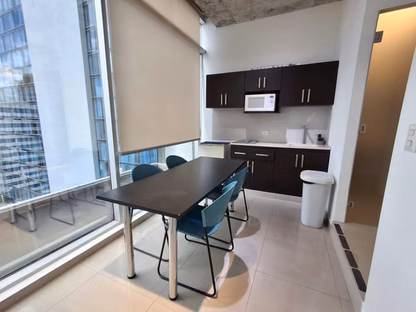 Oficina en venta | Ph Sortis Obarrio  | 3 Park D.D