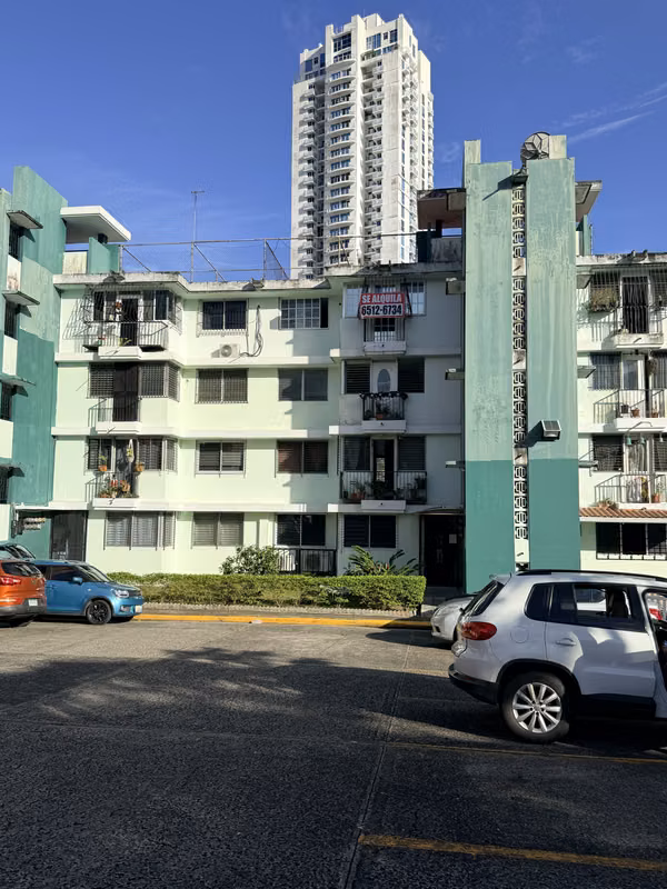 APARTMENT FOR RENT IN HATO PINTADO | PRIME CENTRAL LOCATION – $800 NEGOTIABLE