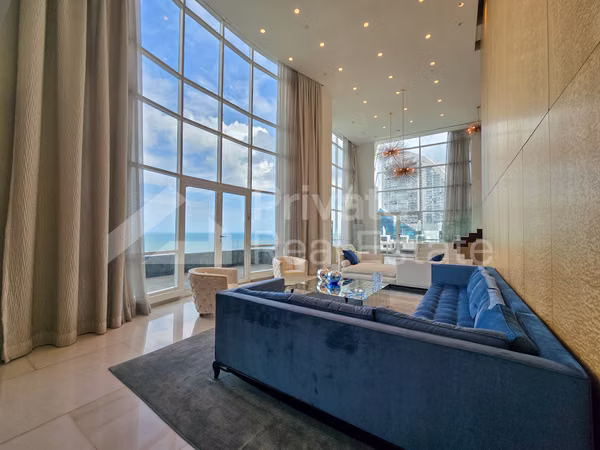 Venta de Apartamento en Punta Pacifica Ph Pacific Point
