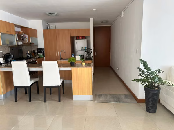 For Sale: Apartment in Coco del Mar – Bahía del Golf