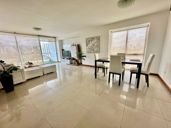 For Sale: Apartment in Coco del Mar – Bahía del Golf