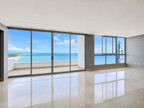 Venta de Apartamento en Coco del Mar, PH Panorama, 352m2