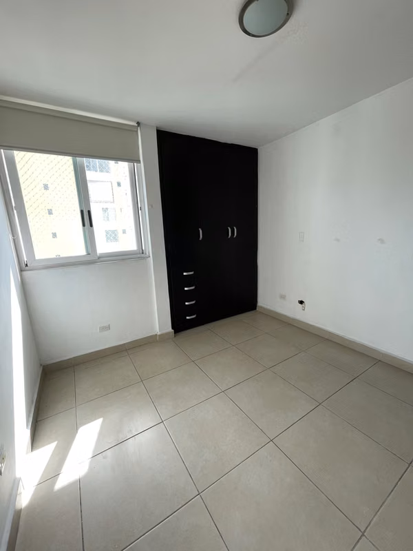 VENTA APARTAMENTO EN HATO PINTADO CON TODOS LOS ESPACIONS FAMILIARES
