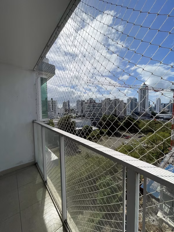VENTA APARTAMENTO EN HATO PINTADO CON TODOS LOS ESPACIONS FAMILIARES