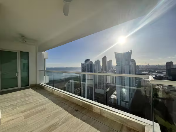 Venta de Apartamento en Costa del Este