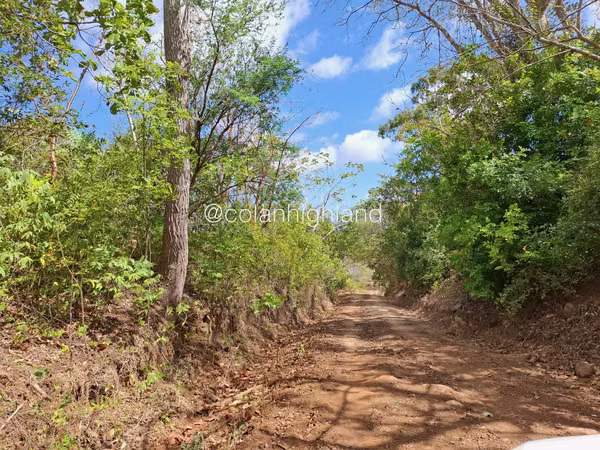 For Sale Land in Las Tablas