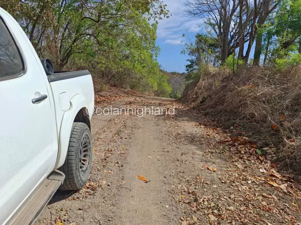 For Sale Land in Las Tablas