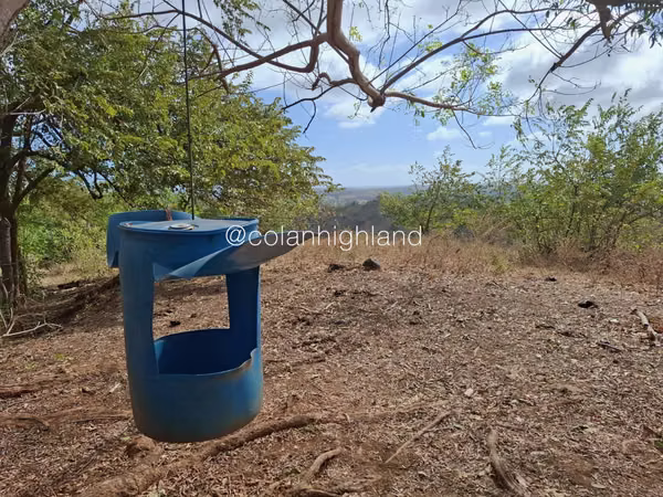 For Sale Land in Las Tablas