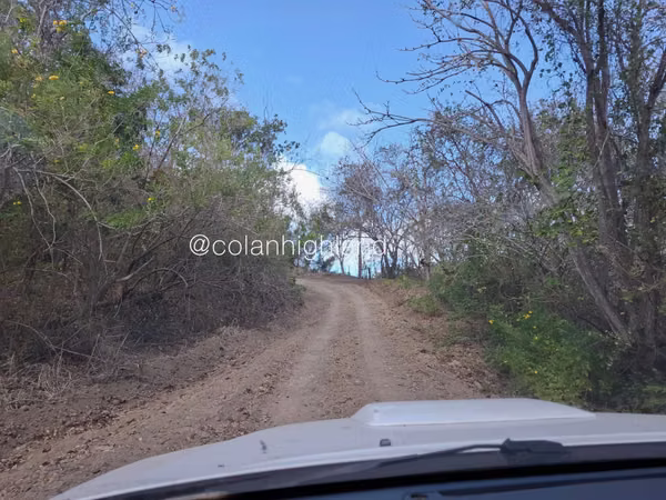 For Sale Land in Las Tablas