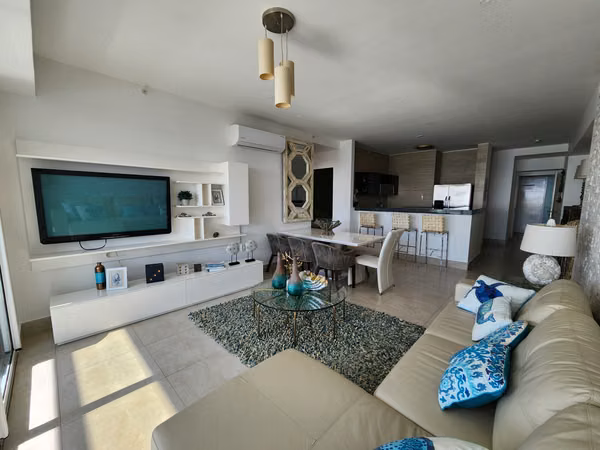 Venta de Apartamento en Ocean Wave Nueva Gorgona