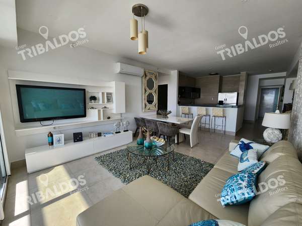 Sale of Apartment in Ocean Wave, Nueva Gorgona.
