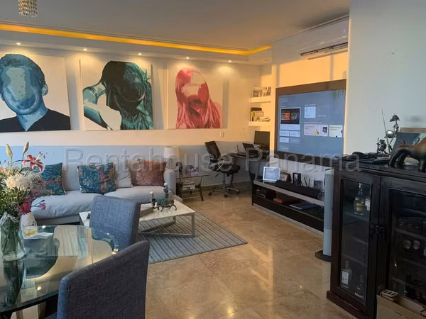 Apartment for sale in Costa del Este, Ph Latitude, 341.59 m² PD