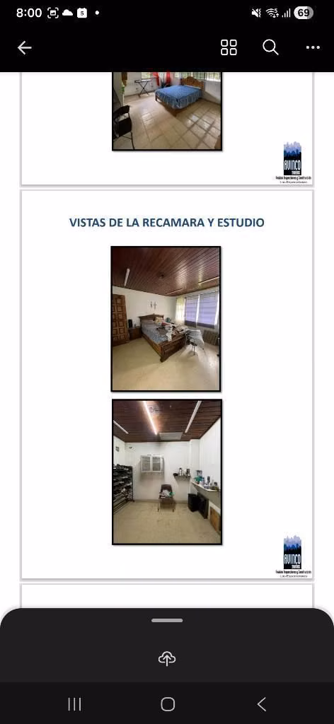 VENDO CASA CON AMPLIO TERRENO CIUDAD BOLIVAR, LAS CUMBRES