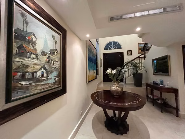 Beautifull House for sale in Costa del Este