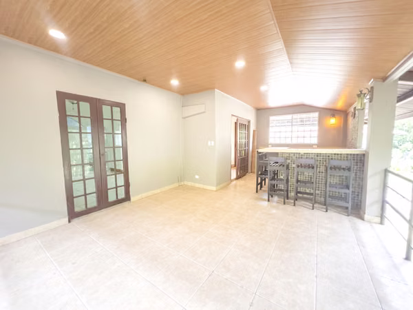 Se vende casa en Clayton, Albrook