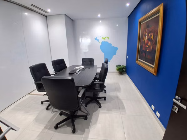 ALQUILER DE LOCAL OFICINAS CORPORATIVAS EN TORRE COSTA DEL ESTE