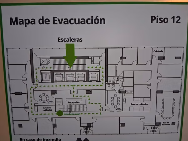 ALQUILER DE LOCAL OFICINAS CORPORATIVAS EN TORRE COSTA DEL ESTE