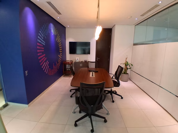 ALQUILER DE LOCAL OFICINAS CORPORATIVAS EN TORRE COSTA DEL ESTE