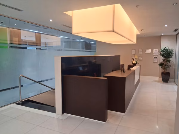 Commercial Space for Sale or Lease with Option to Purchase