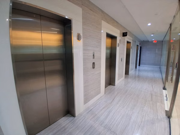 Commercial Space for Sale or Lease with Option to Purchase