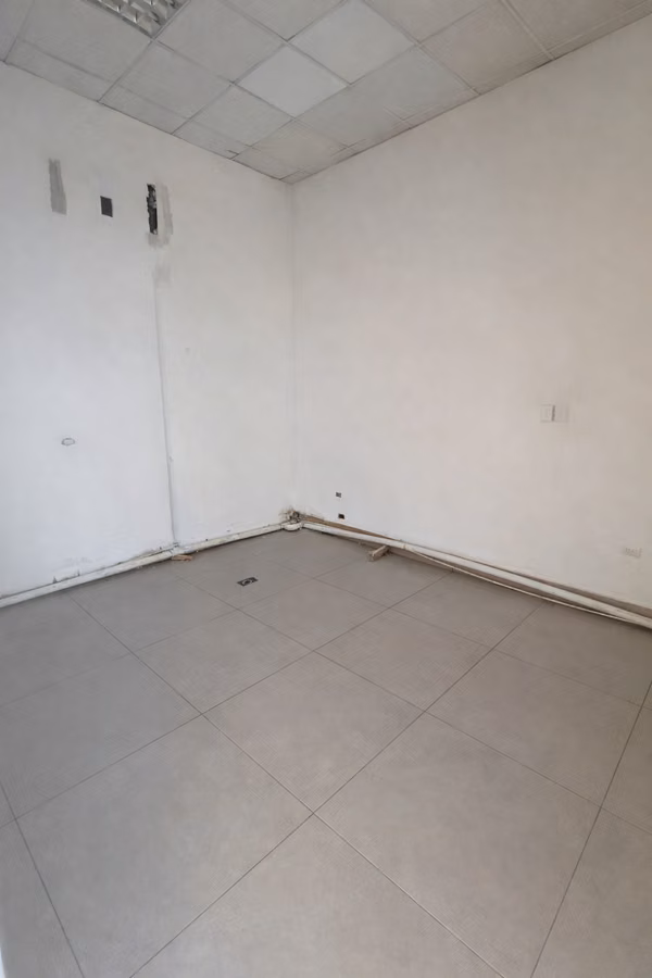 San Francisco | Local comercial | 117 m² | Dos niveles + terraza | $2,650