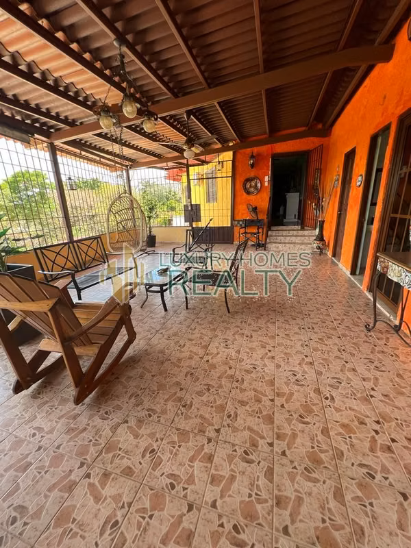 Beautiful house for sale, Chame