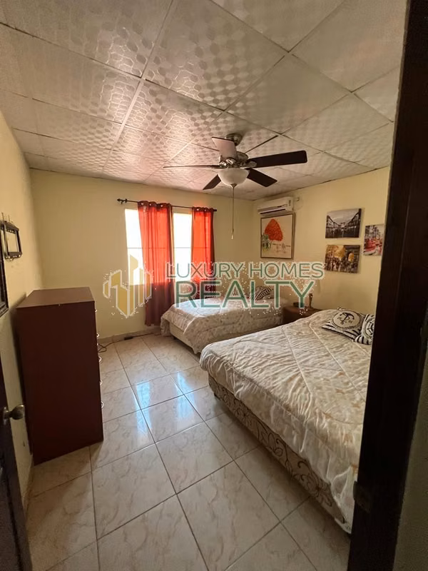 Beautiful house for sale, Chame
