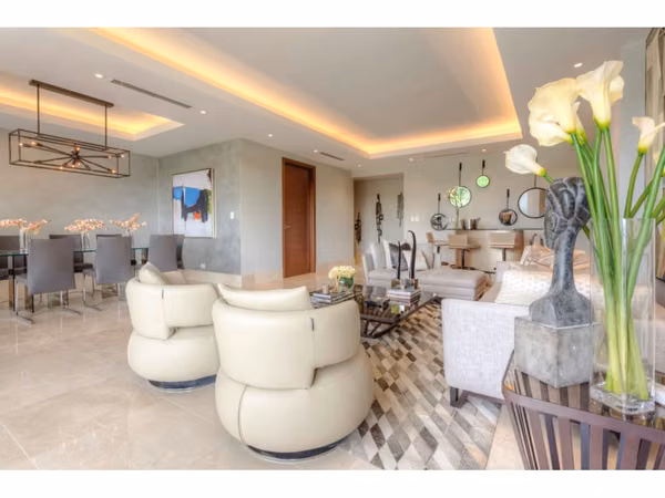 THE RESERVE 4 Bedrooms US$1,150,000