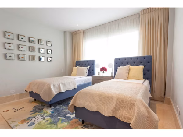 THE RESERVE 4 Bedrooms US$1,150,000