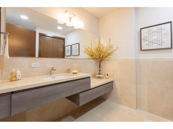 THE RESERVE 4 Bedrooms US$1,150,000
