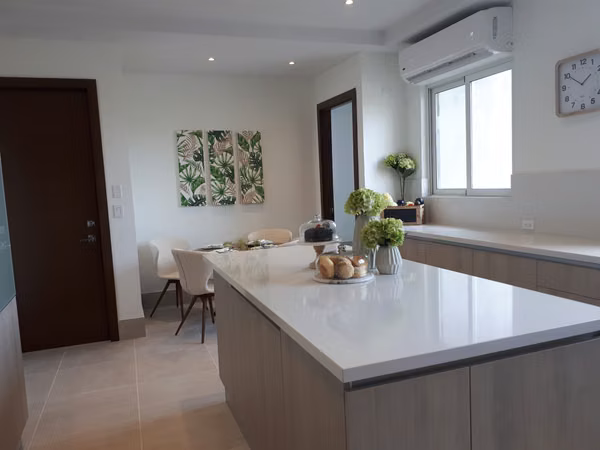 THE RESERVE 4 Bedrooms US$1,150,000